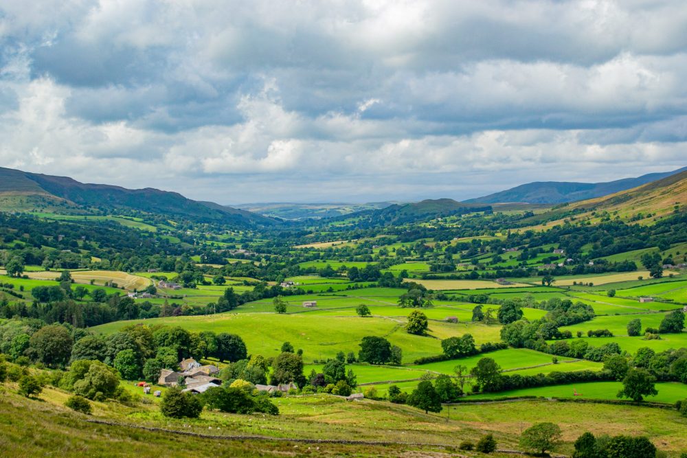 Secret Yorkshire Dales: Discover more of the Dales with this inspiring book